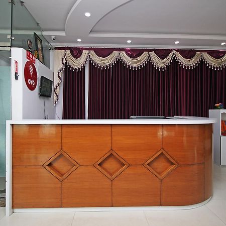 Oyo 3477 Misti Inn จัมเชดปูร์ ภายนอก รูปภาพ