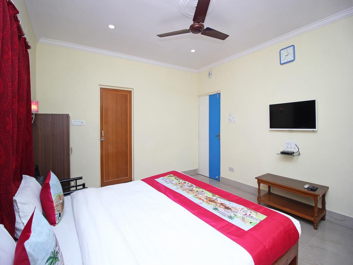 Oyo 3477 Misti Inn จัมเชดปูร์ ภายนอก รูปภาพ