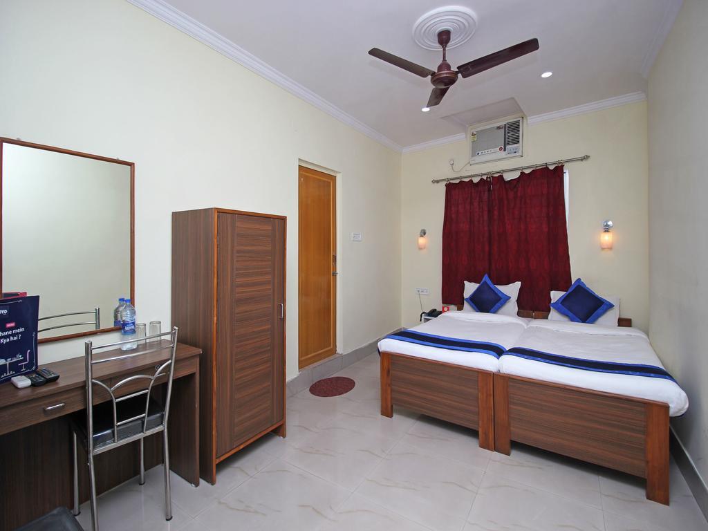 Oyo 3477 Misti Inn จัมเชดปูร์ ภายนอก รูปภาพ