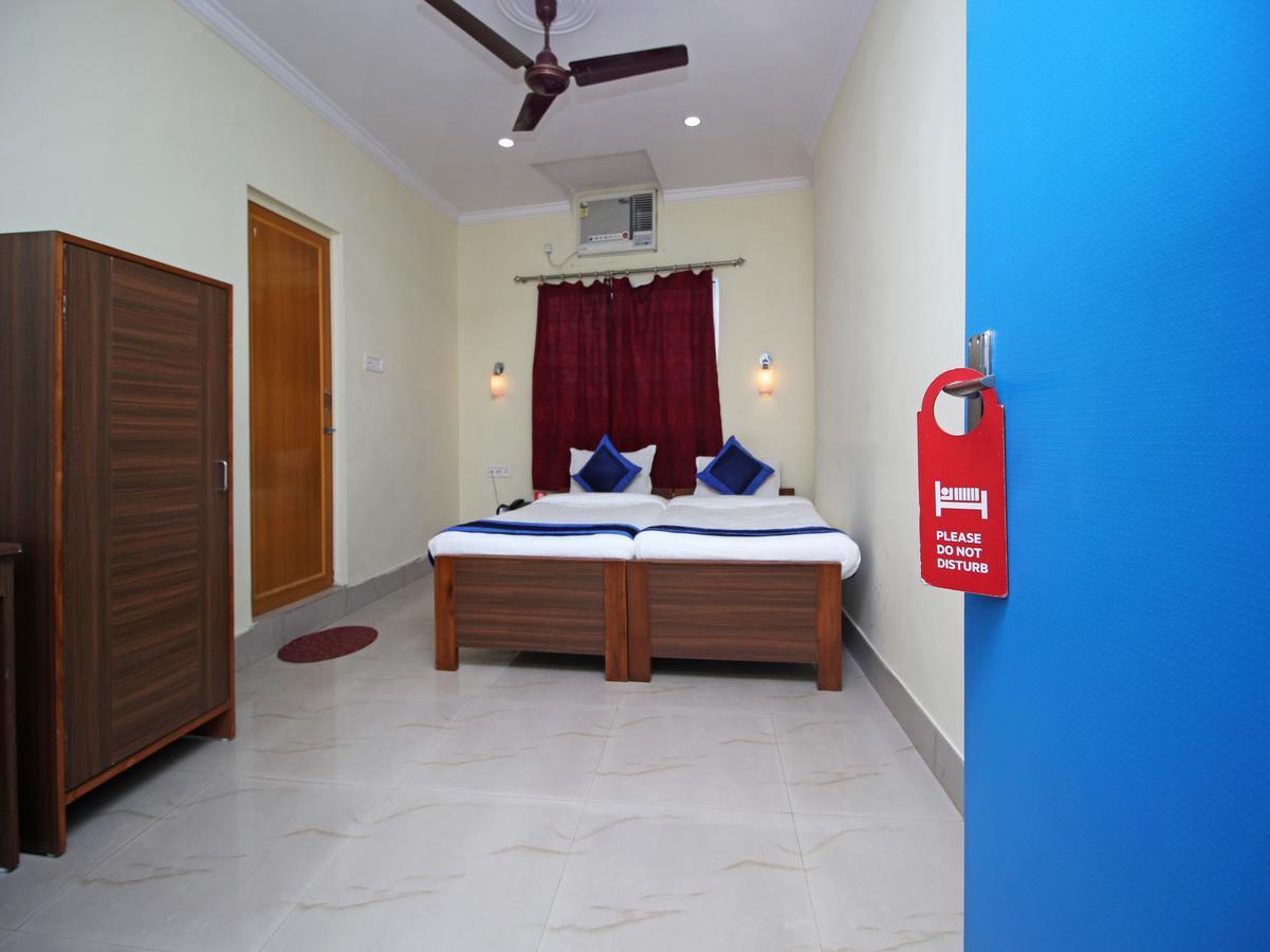 Oyo 3477 Misti Inn จัมเชดปูร์ ภายนอก รูปภาพ