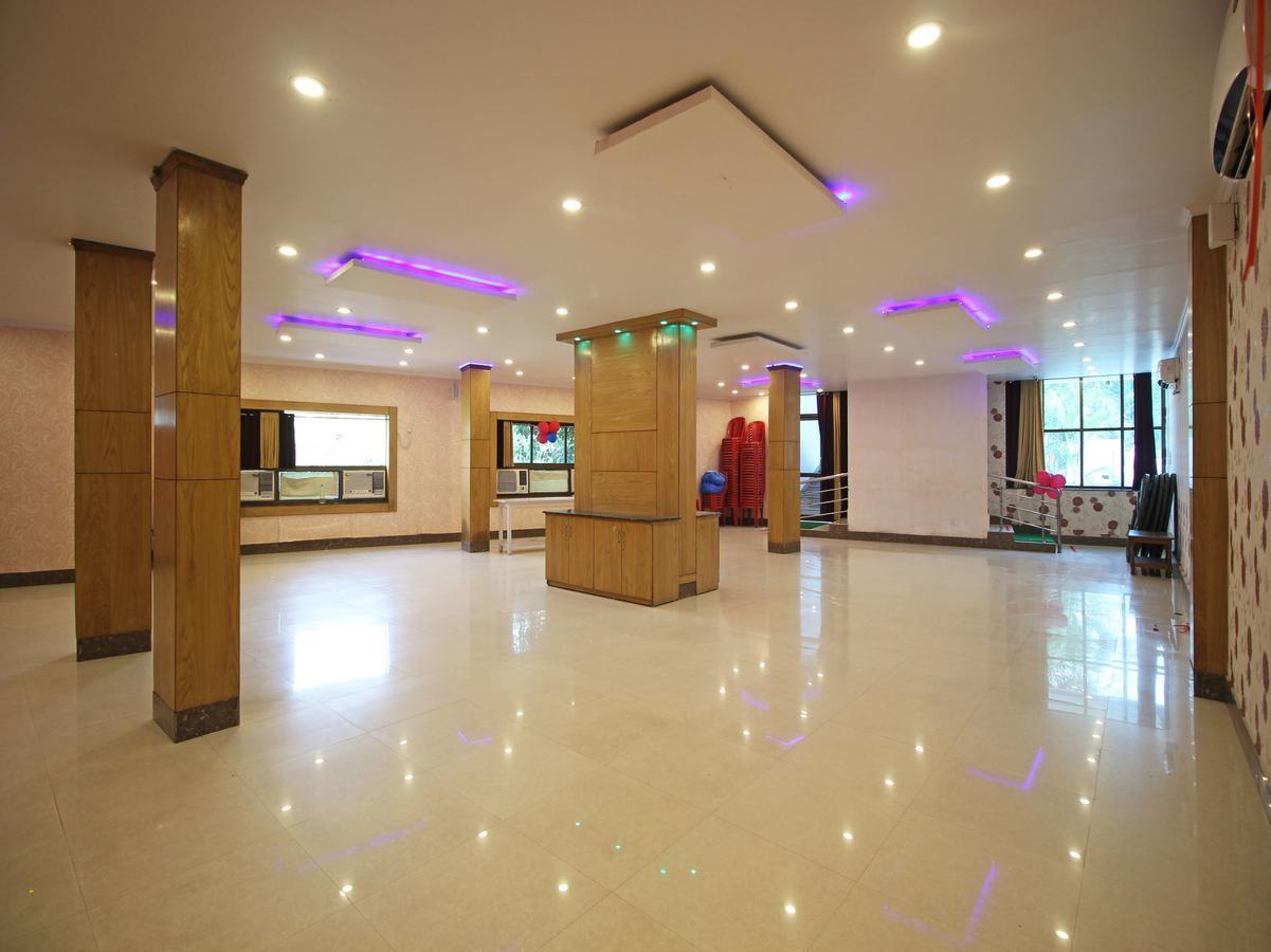 Oyo 3477 Misti Inn จัมเชดปูร์ ภายนอก รูปภาพ