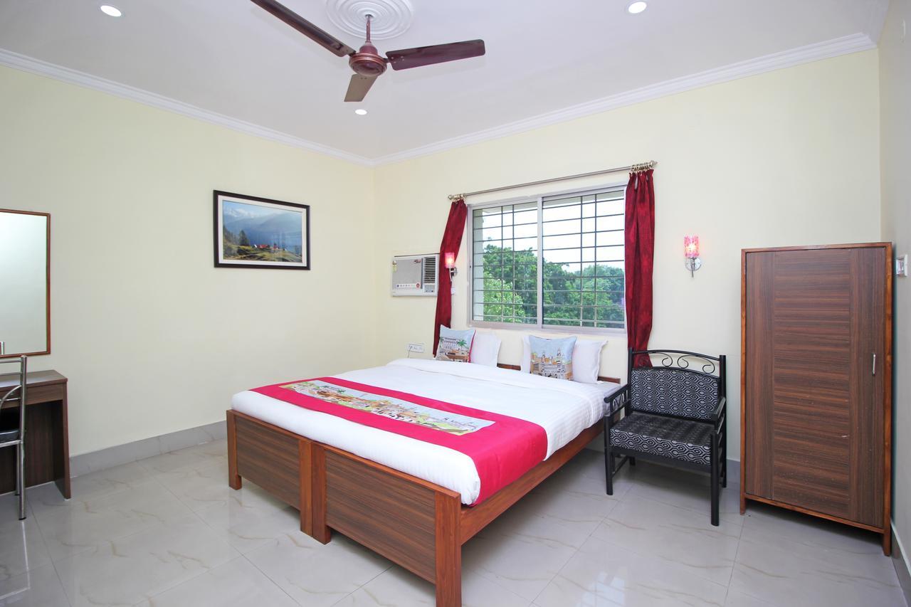Oyo 3477 Misti Inn จัมเชดปูร์ ภายนอก รูปภาพ