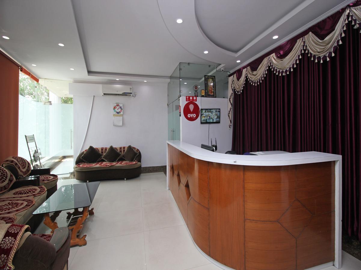 Oyo 3477 Misti Inn จัมเชดปูร์ ภายนอก รูปภาพ