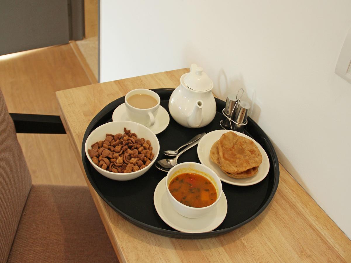 Oyo 3477 Misti Inn จัมเชดปูร์ ภายนอก รูปภาพ