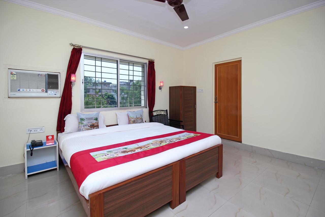 Oyo 3477 Misti Inn จัมเชดปูร์ ภายนอก รูปภาพ