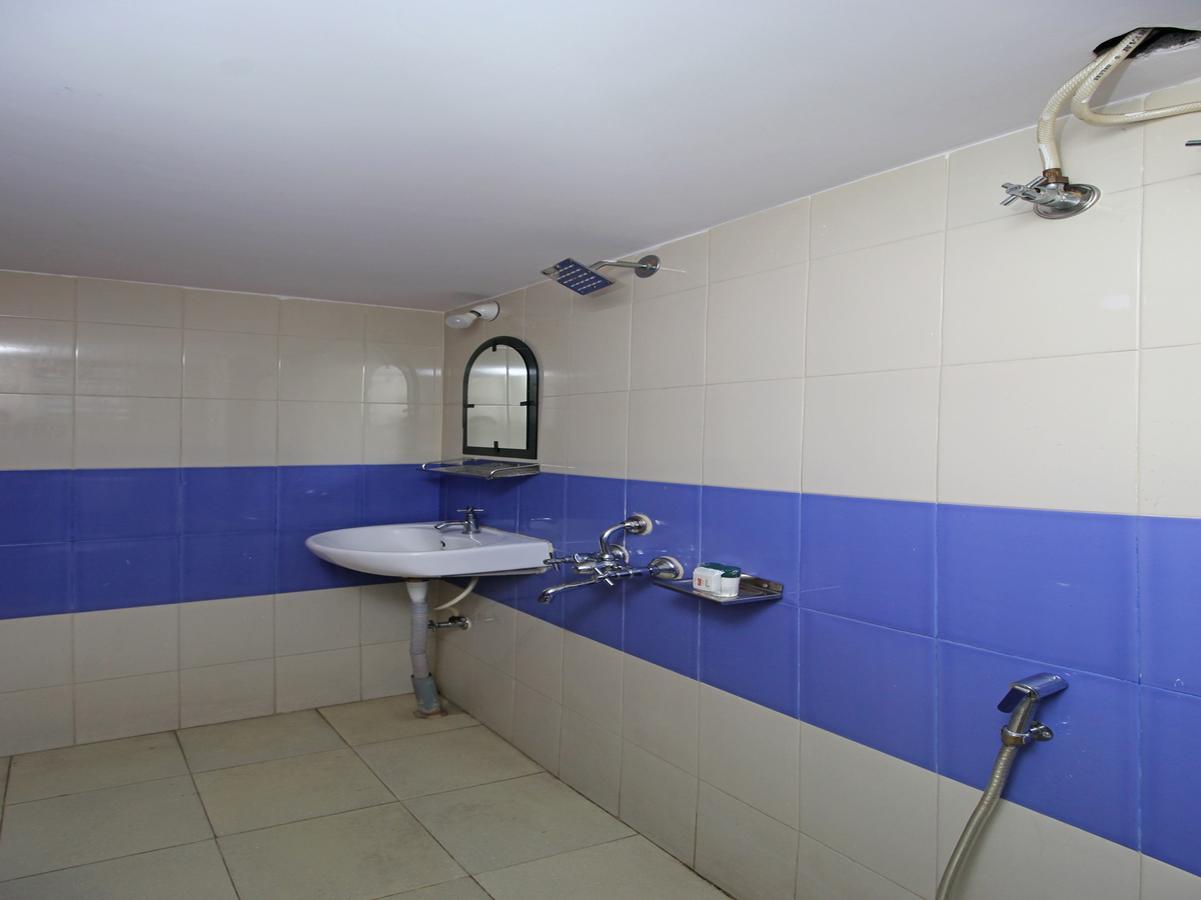 Oyo 3477 Misti Inn จัมเชดปูร์ ภายนอก รูปภาพ