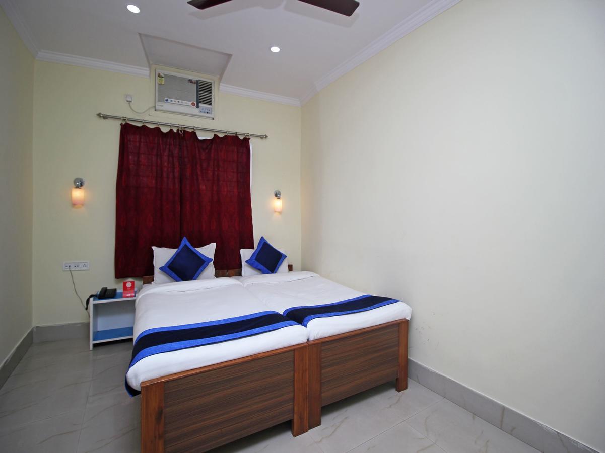 Oyo 3477 Misti Inn จัมเชดปูร์ ภายนอก รูปภาพ
