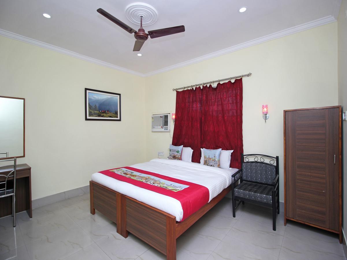Oyo 3477 Misti Inn จัมเชดปูร์ ภายนอก รูปภาพ