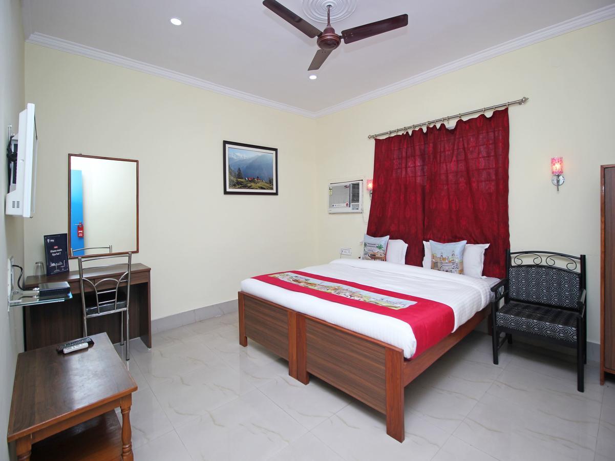 Oyo 3477 Misti Inn จัมเชดปูร์ ภายนอก รูปภาพ